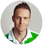 Christian Esch