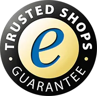 Trusted Shops Links zu Bewertungen dieser Seite