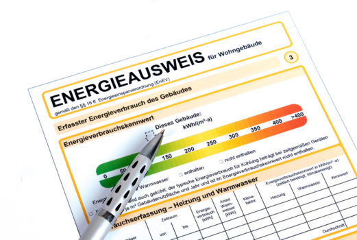 Wer stellt einen Energieausweis aus