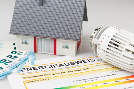 Energieausweispflicht für Makler