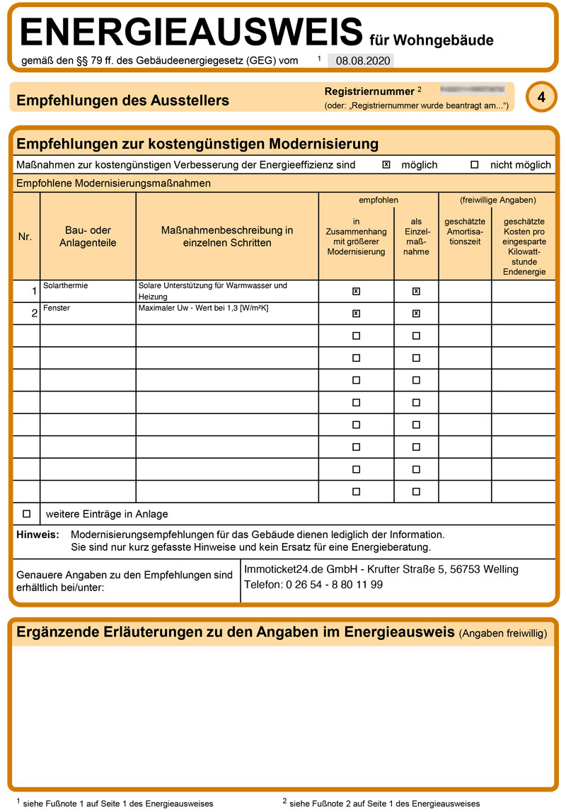 Bedarfsausweis Seite 4